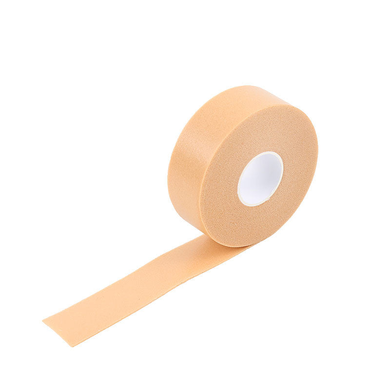 Ayakkabı Vurma Önleyici Rulo Bant – 2.5 cm x 5 m | Cilt Dostu Koruma Bandı